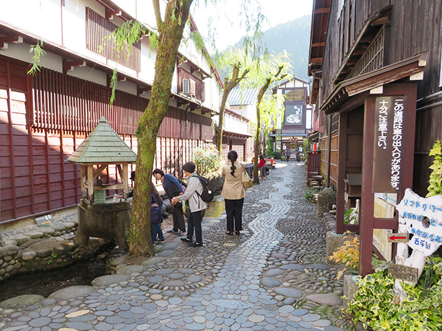 2018年度永平寺参拝旅行2日目