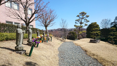 「振り返れば、富士」