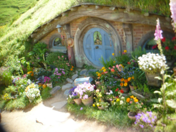 Hobbiton