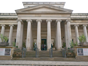 Manchester Art Gallery