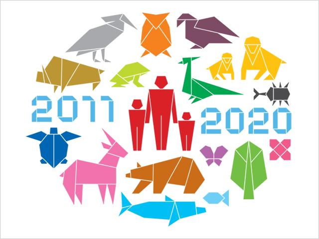 この事業は「国連生物多様性の10年日本委員会（UNDB-J）」が推奨する事業として認定を受けています。