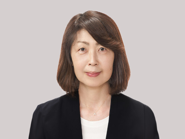 綾野 鈴子