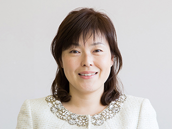 杉野 知恵