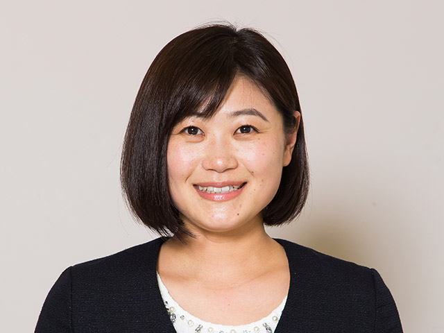 土岐田 佳子