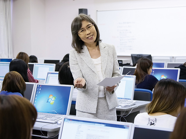 日本語表現の実践Ⅰ・Ⅱ